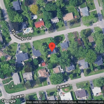 134 Rue Flamingo