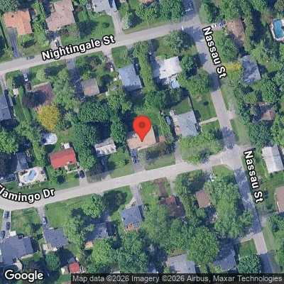 129 Rue Flamingo
