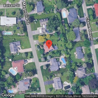 21 Rue Magnolia