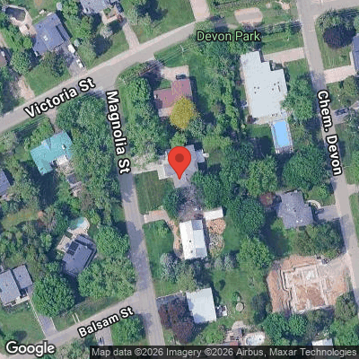43 Rue Magnolia