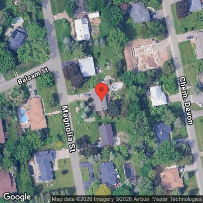 37 Rue Magnolia