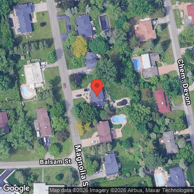 29 Rue Magnolia