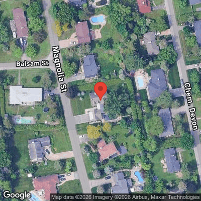 23 Rue Magnolia