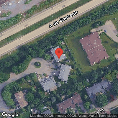 127 Rue Churchill