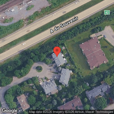 131 Rue Churchill