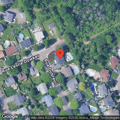 301 Rue Dubreuil