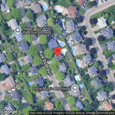 271 Rue Dubreuil