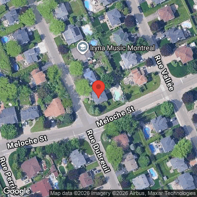 241 Rue Dubreuil
