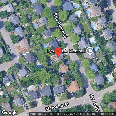 258 Rue Dubreuil