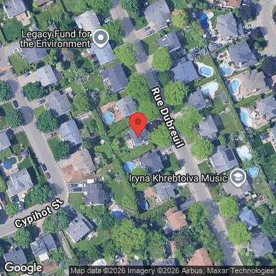 270 Rue Dubreuil