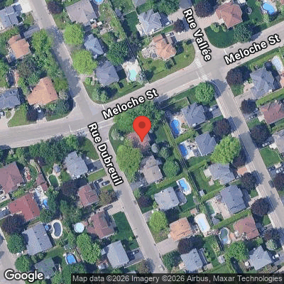225 Rue Dubreuil