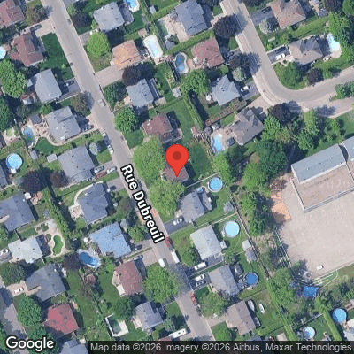 189 Rue Dubreuil