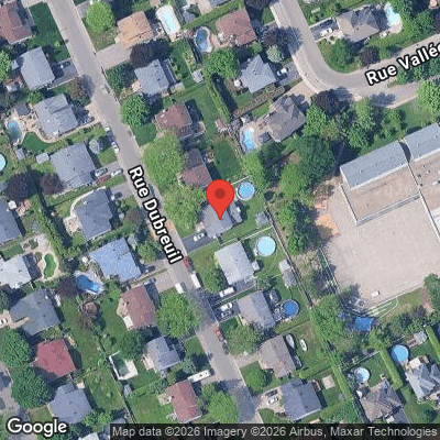 183 Rue Dubreuil