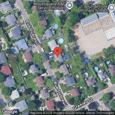 171 Rue Dubreuil