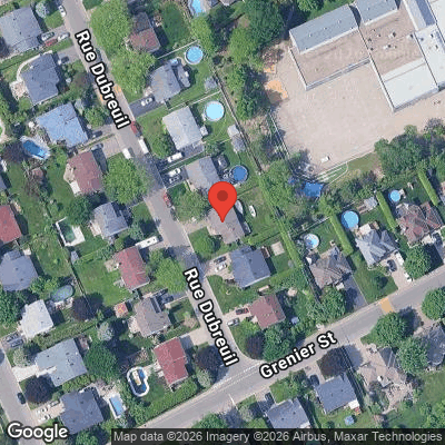 165 Rue Dubreuil