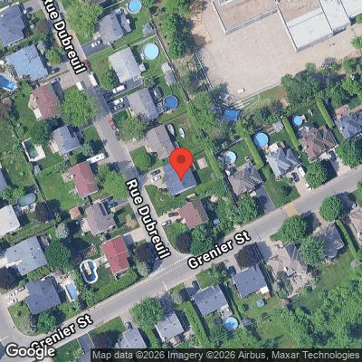 159 Rue Dubreuil