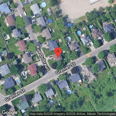 153 Rue Dubreuil
