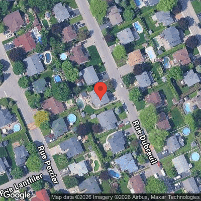 200 Rue Dubreuil