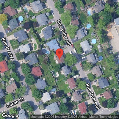 176 Rue Dubreuil