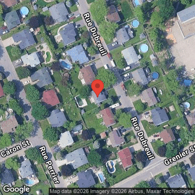 170 Rue Dubreuil