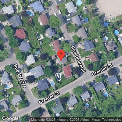 158 Rue Dubreuil