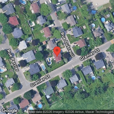 152 Rue Dubreuil