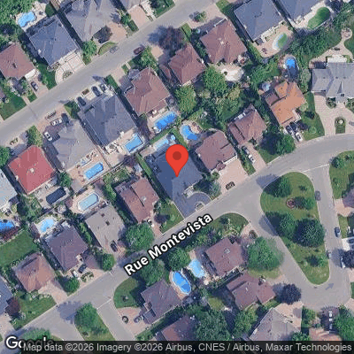 125 Rue Montevista