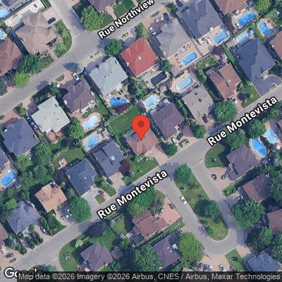 117 Rue Montevista