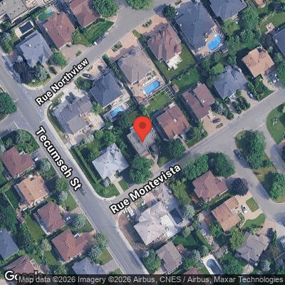 103 Rue Montevista