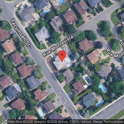 100 Rue Montevista