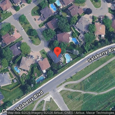 126 Rue Montevista