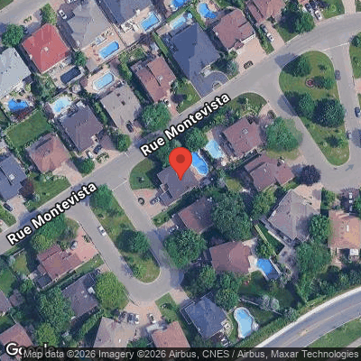 132 Rue Montevista