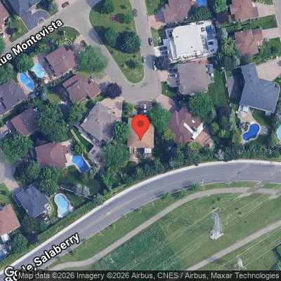 140 Rue Montevista
