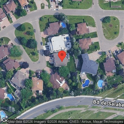 144 Rue Montevista