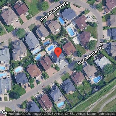 151 Rue Montevista
