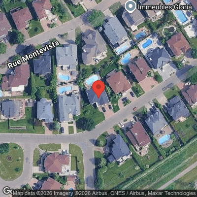145 Rue Montevista