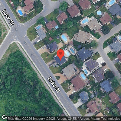 2847 Rue Lake