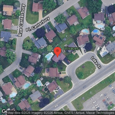 2917 Rue Lake