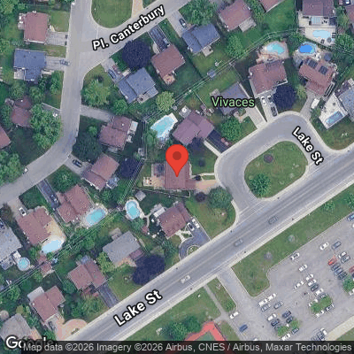 2919 Rue Lake