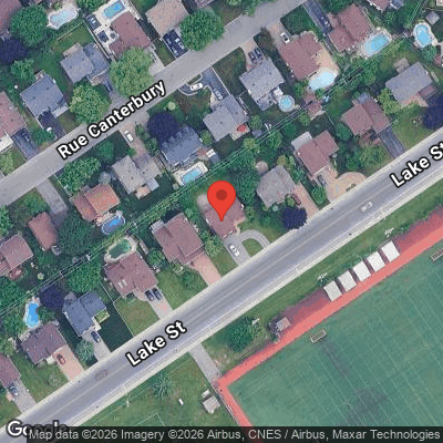 2931 Rue Lake