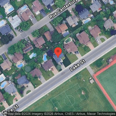 2937 Rue Lake