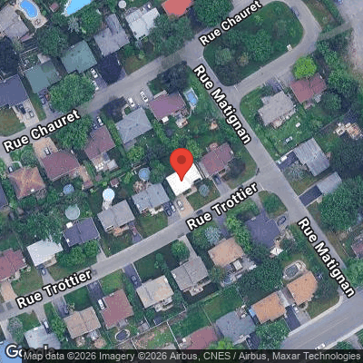 10 Rue Trottier