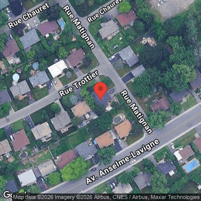 7 Rue Trottier