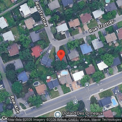 25 Rue Trottier
