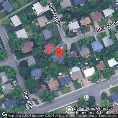 27 Rue Trottier