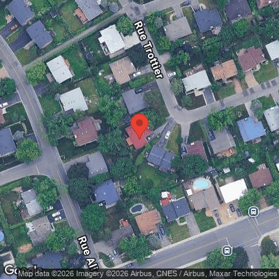 29 Rue Trottier