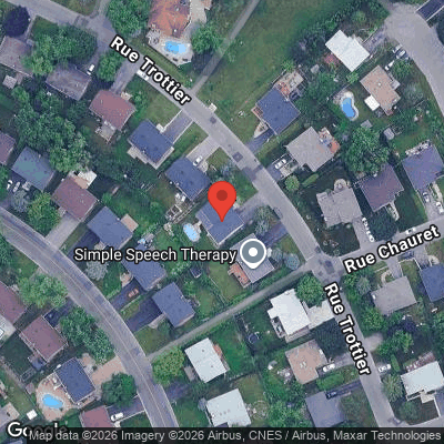 39 Rue Trottier