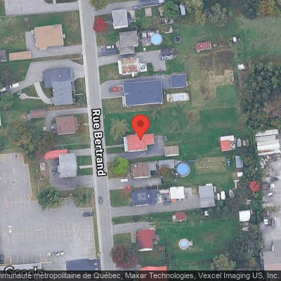 108 Rue Bertrand