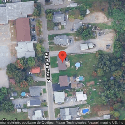 128 Rue Bertrand