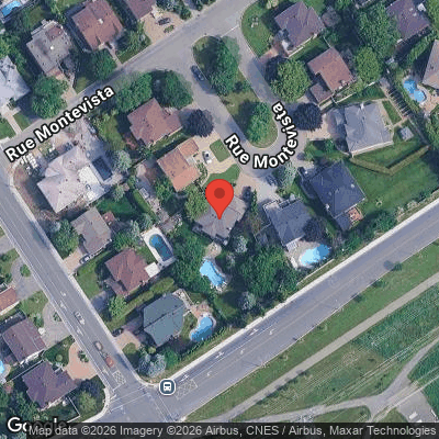 106 Rue Montevista